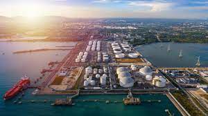 Northern Corridor Pipeline Expansion Completed Ahead of Schedule