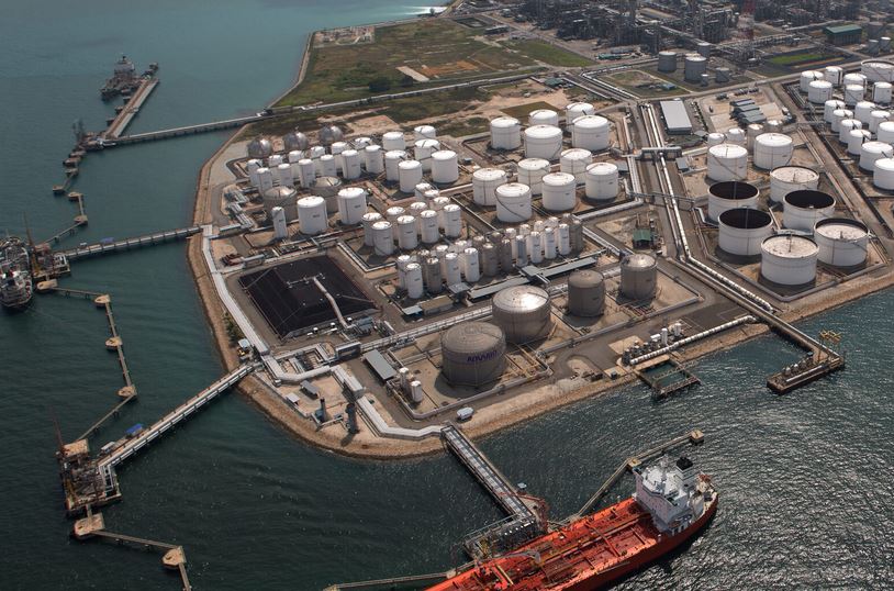 AI Monitoring System Reduces Pipeline Incidents by 45%