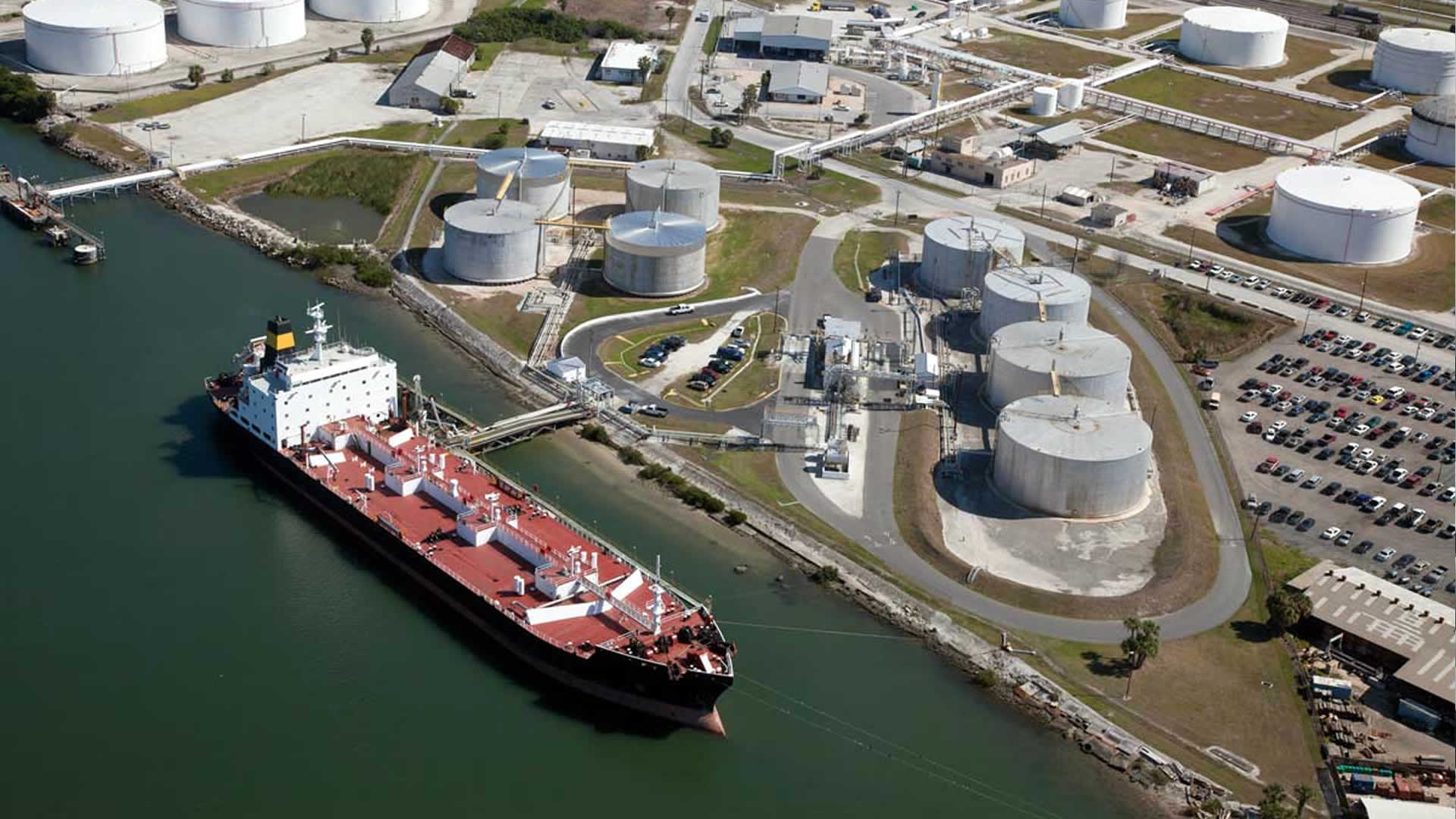 New Pipeline Integrity Assessment Technology Deployed